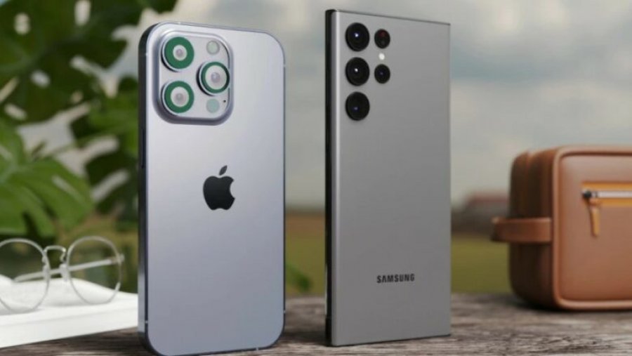 Sa shpesh e ndërroni telefonin tuaj?