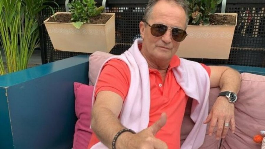 Policia jep detaje për arrestimin e Nazmi Mulakut, “mjekut” që pretendonte se shëronte disa sëmundje