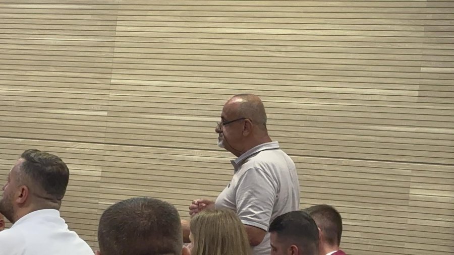 Prokuroria kërkon dënimin e të akuzuarit për krime lufte, Ekrem Bajroviq, mbrojtja lirimin e tij