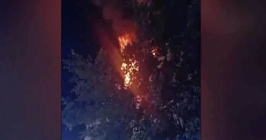Zjarr në një pallat në Nice, raportohet për shtatë të vdekur