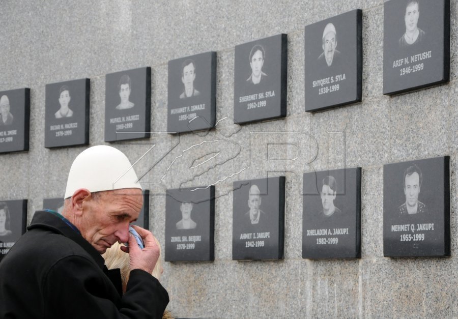 Pak prokurorë për gjykimin e krimeve të luftës në Kosovë