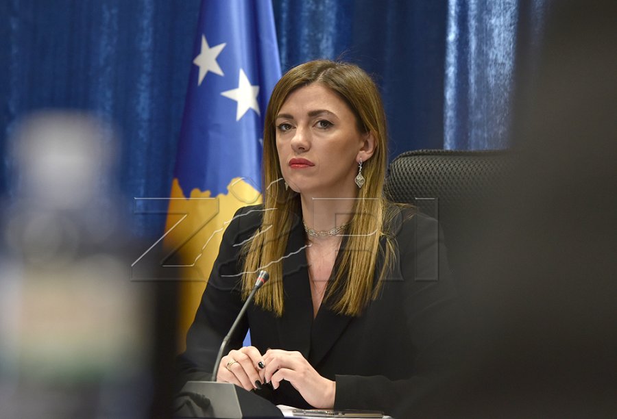 Haxhiu s’i beson Serbisë se është vrarë Faton Hajrizi dhe nëse i njëjti është vrarë në Serbi apo Bosnjë dhe Hercegovinë