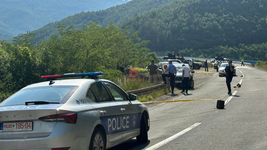 Shala: Shpërthimi i sotëm nuk duhet lejuar që të shkaktojë tensione, por koordinim me partnerët