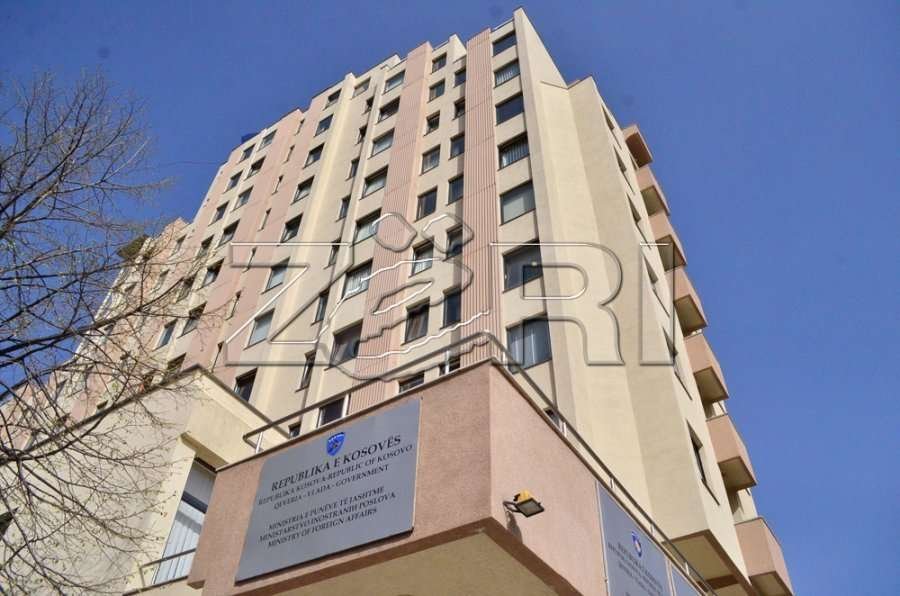 MPJD-ja ndërron lokacionin për ofrimin e Shërbimeve Konsullore në Prishtinë