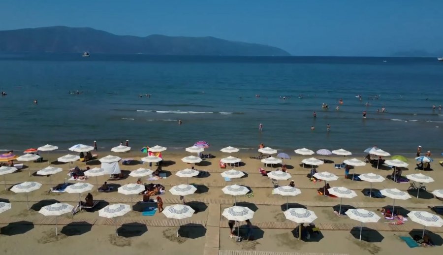 Media spanjolle rekomandon Shqipërinë mes destinacioneve mesdhetare për pushime në shtator