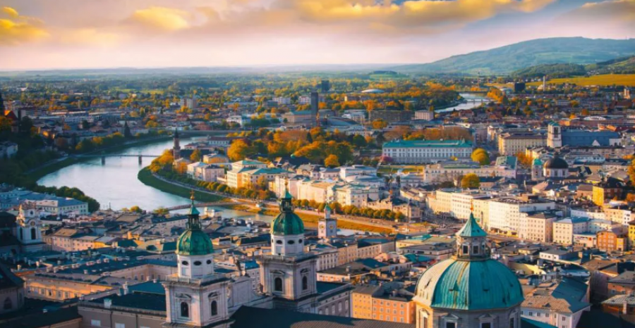 Vjena e Austrisë, shpallet vendi më i jetueshëm në botë