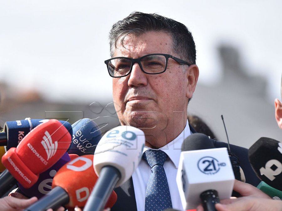 Haziri: Organet e rendit të hetojnë vjedhjen e votave, lavdi ju qoftë marria