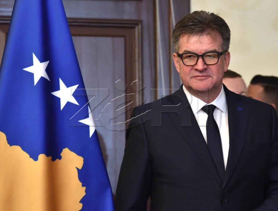 Lajçaku nesër do ta vizitojë Kosovën