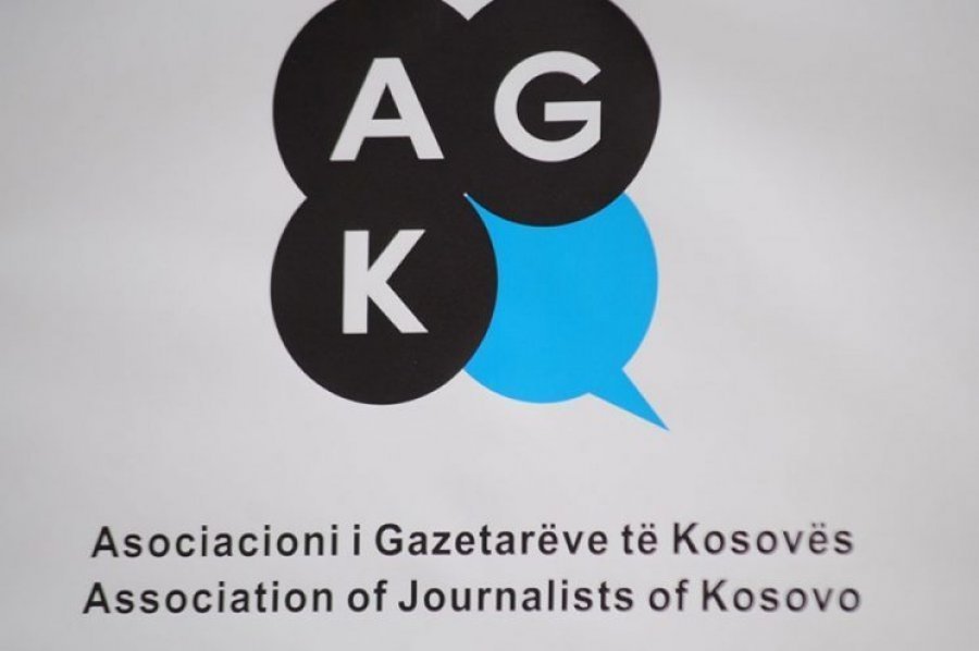 AGK-ja dënon kërcënimet ndaj gazetarëve pas raportimeve për Faton Hajrizin
