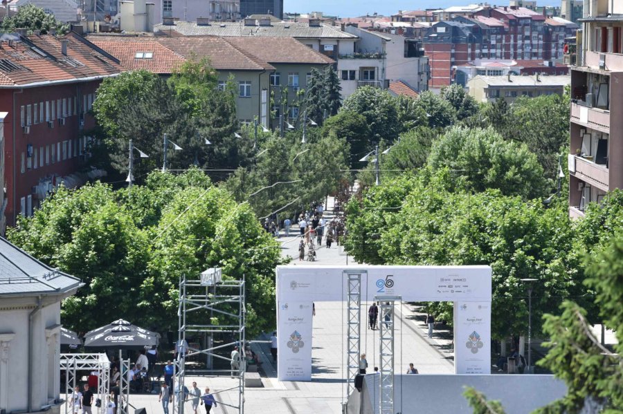 Vazhdon rënia e numrit të popullsisë në Kosovë
