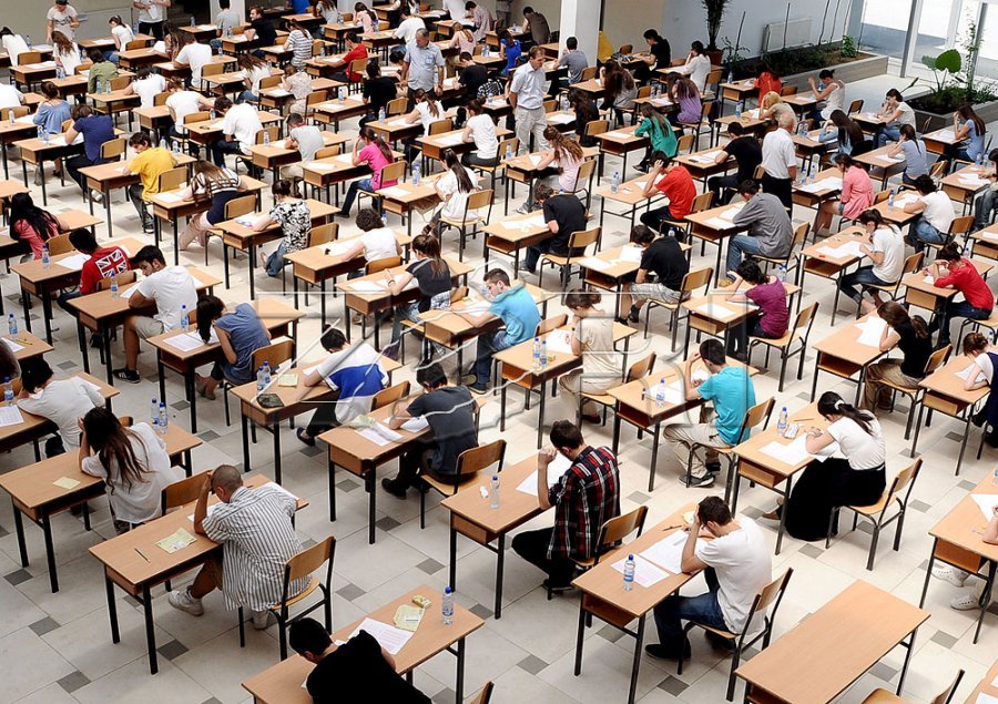 Dënime deri në 20 mijë euro, çka parasheh ligji për maturën shtetërore në Kosovë?