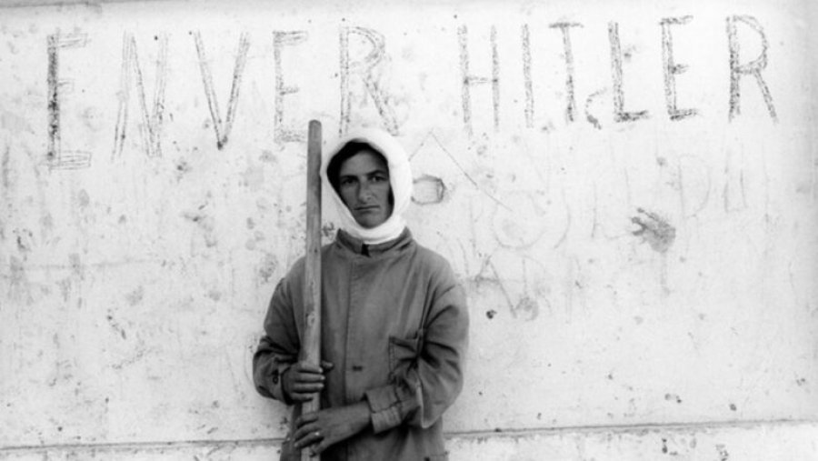 “The New York Times” dhe Shqipëria e vitit 1991: Pritjet e gjata për një litër qumësht