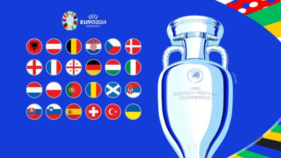 Sot nis “Euro 2024”