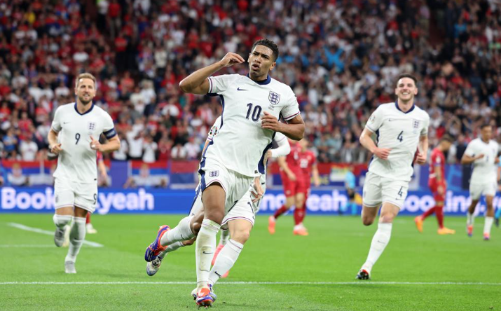 Anglia e nis me fitore në Euro 2024 dhe merr kryesimin e grupit