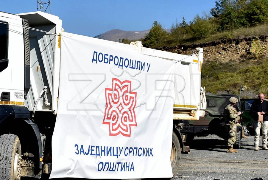 Qeveria, e heshtur ndaj kërkesave për Asociacionin