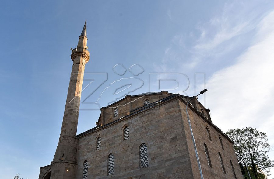 Begaj uron Kurban Bajramin: Të punojmë për një shoqëri më të mirë e më të drejtë