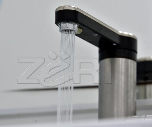 KRU “Prishtina”: Konsumatorët që nuk nënshkruajnë kontratën rrezikojnë ndërprerjen e furnizimit me ujë