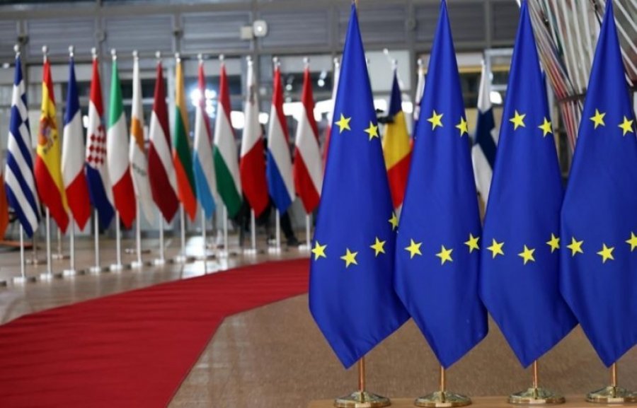 Takim ministror në Luksemburg, diskutohet për sigurinë në Evropë