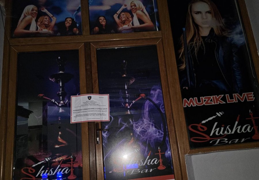 Aksion i madh i Inspektoratit: Mbyllen 30 biznese të muzikës live dhe masazheve