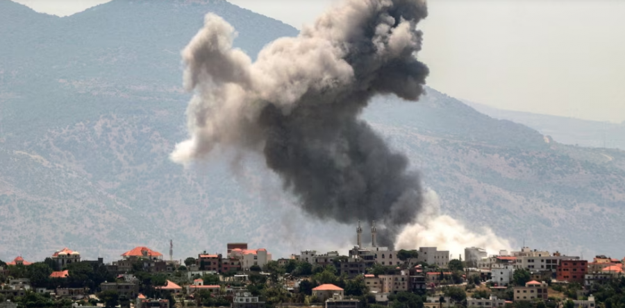 Sulmet izraelite vrasin të paktën 11 palestinezë në Gazë