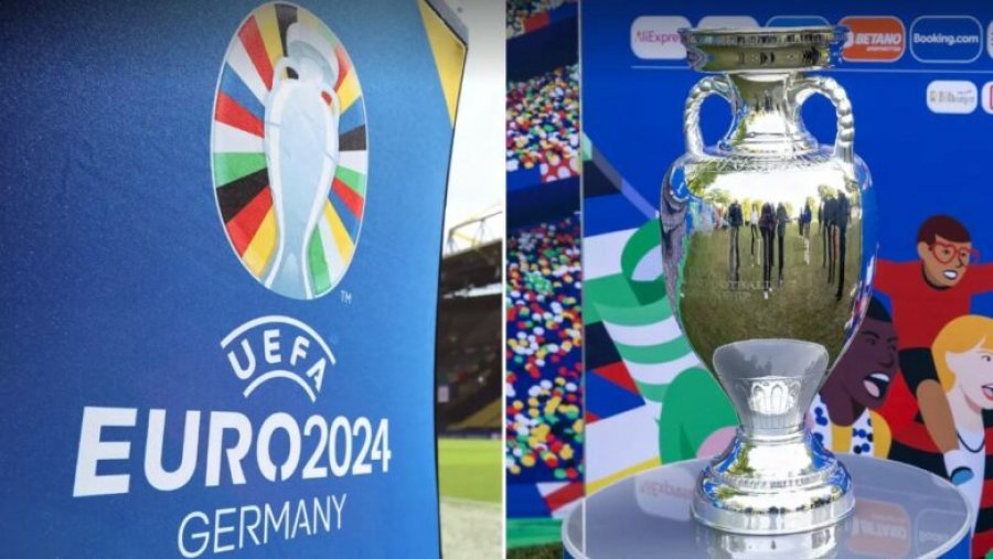 Shpërthejnë polemikat në “Euro 2024”, ka dyshime për kurdisjen e një ndeshje