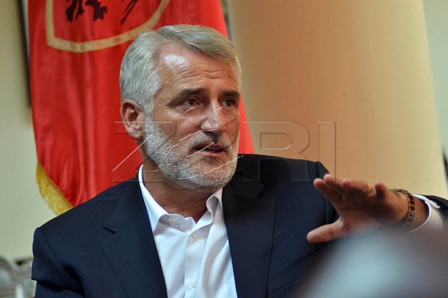 Menduh Thaçi: Kisha ofertë që ta braktis Frontin dhe t’i bashkohem qeverisë