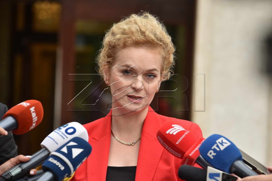 Kusari kritikon KPM-në: Po vepron si zyrë ligjore dhe si gjykatë për LVV-në