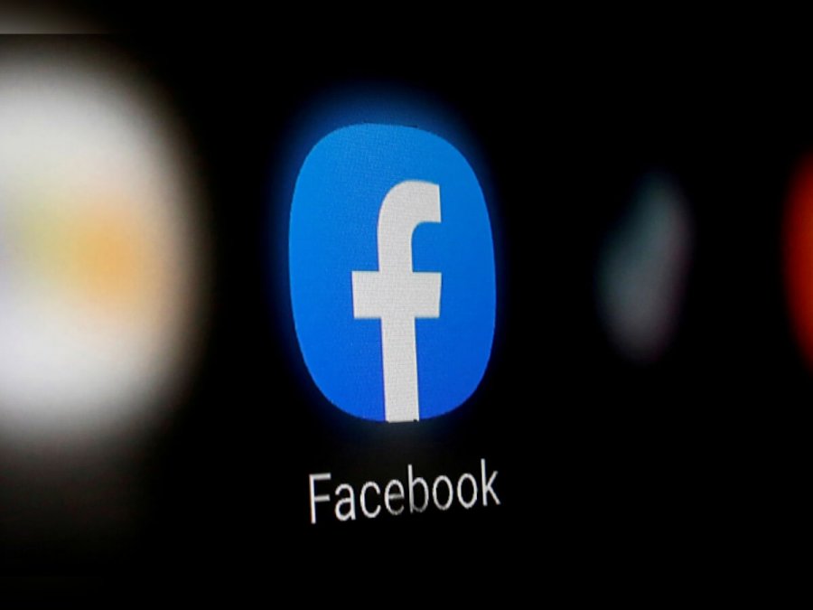 Facebook fshin 10 milionë llogari