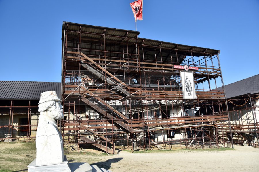  Si raportoi gazeta “Washington Post” për sulmin në Prekaz 28 vjet më parë?