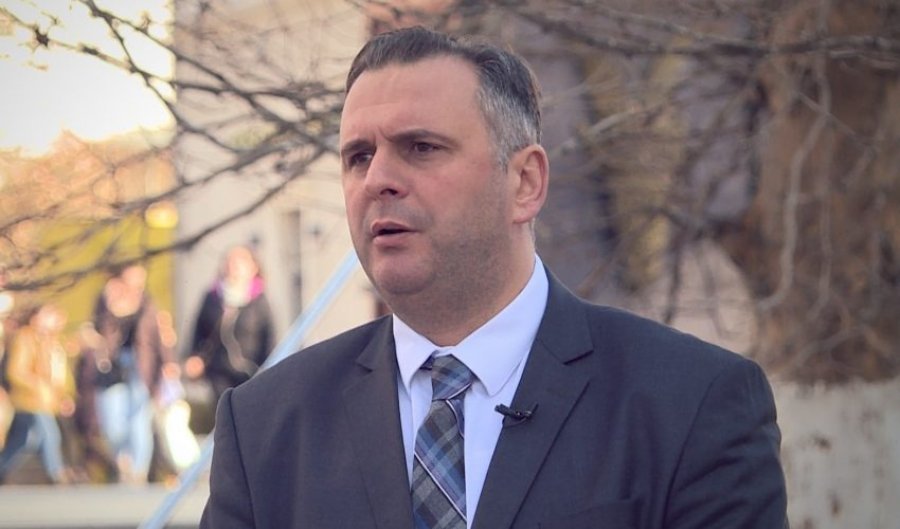 Bajqinofci: S’duhet të shkojmë në zgjedhje