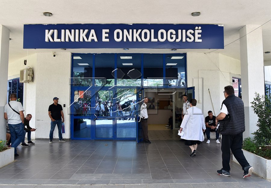 Prej dy muajsh mungon Palbociclibi në Onkologji 
