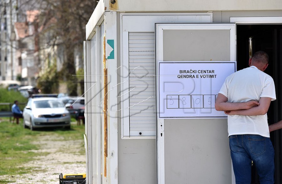 Publikohet lista e Qendrave të votimit në Leposaviq, Zubin Potok, Zveçan e Mitrovicë të Veriut