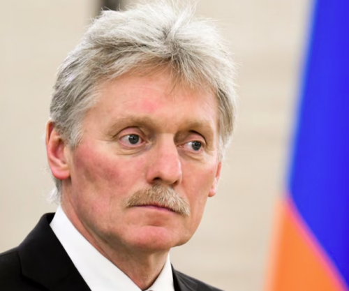 Kremlini vendos kushte për armëpushim të pjesshëm në Ukrainë