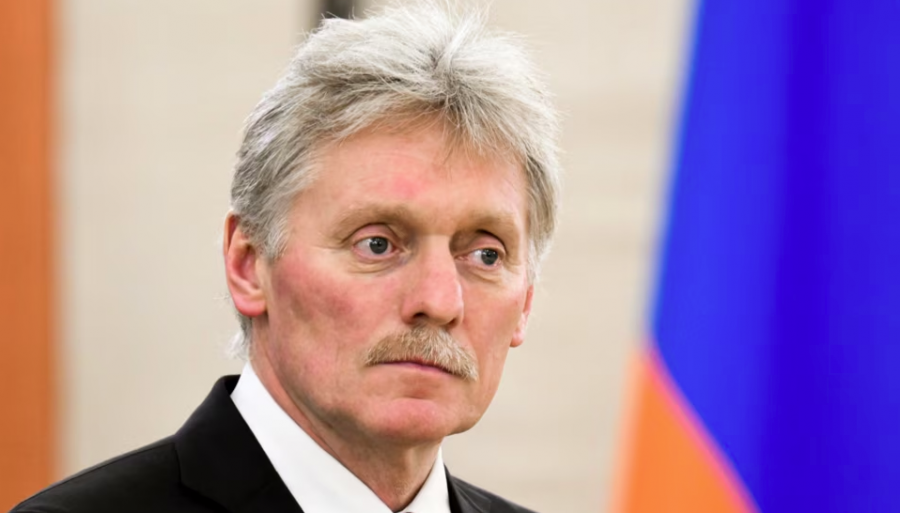 Kremlini: Putini i gatshëm të diskutojë për paqe në Ukrainë