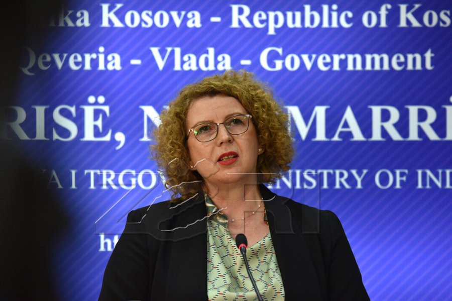 Pakoja 200 milionë euro, Hajdari: Kurti e ka epiqendër qytetarin, jo asfaltin siç kanë bërë më herët