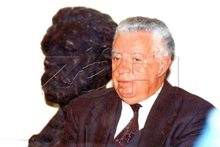 25 vjet nga vrasja e Fehmi Aganit