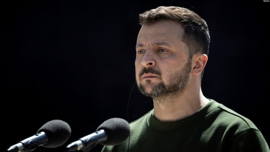 Zelensky në Konferencën e Sigurisë në Mynih: Putini nuk dëshiron paqe