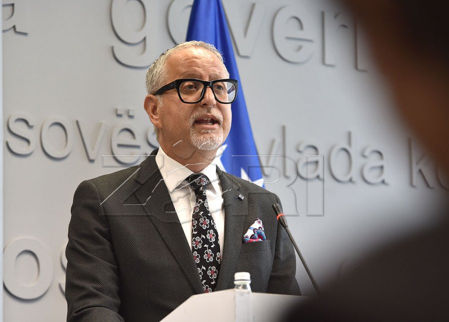 Në fund të qershorit votohet Projektligji për Sigurime Shëndetësore, Vitia: U vonua për shkak të komenteve