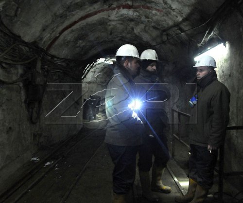 Dalin 63 minatorët e bllokuar, Sadiku: Të gjithë janë mirë me shëndet