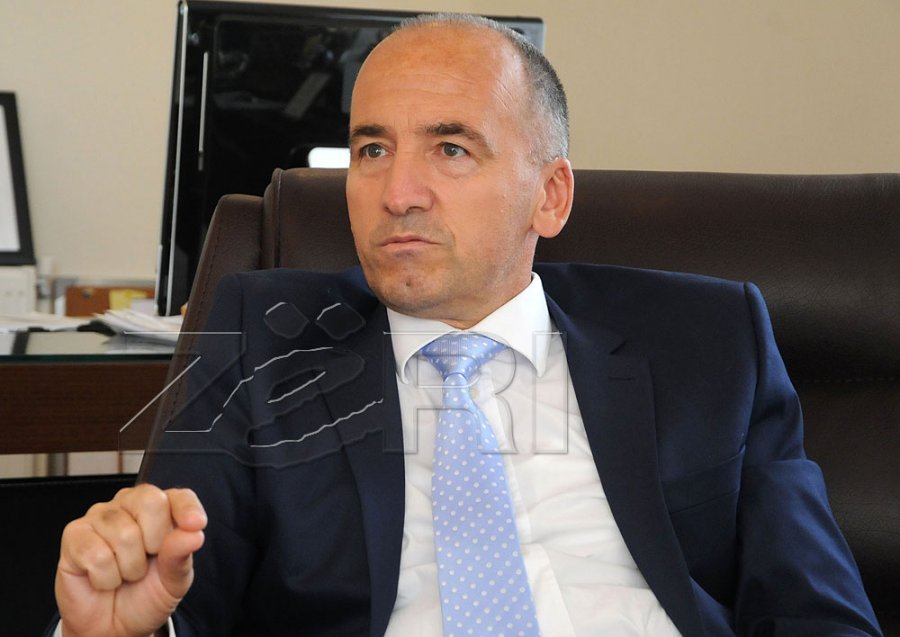 Muhaxheri hedh poshtë raportimet për dorëheqje: Vazhdoj të jem në LDK dhe në krye të Degës në Pejë