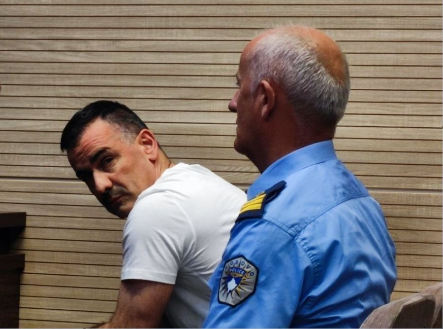 Arratisja e Enver Sekiraqës, deklarohet avokatja e tij