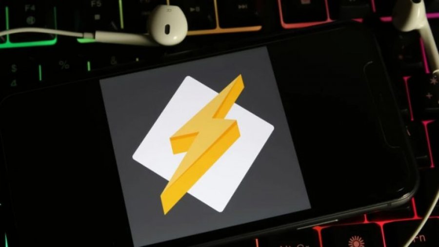 Rikthehet Winamp
