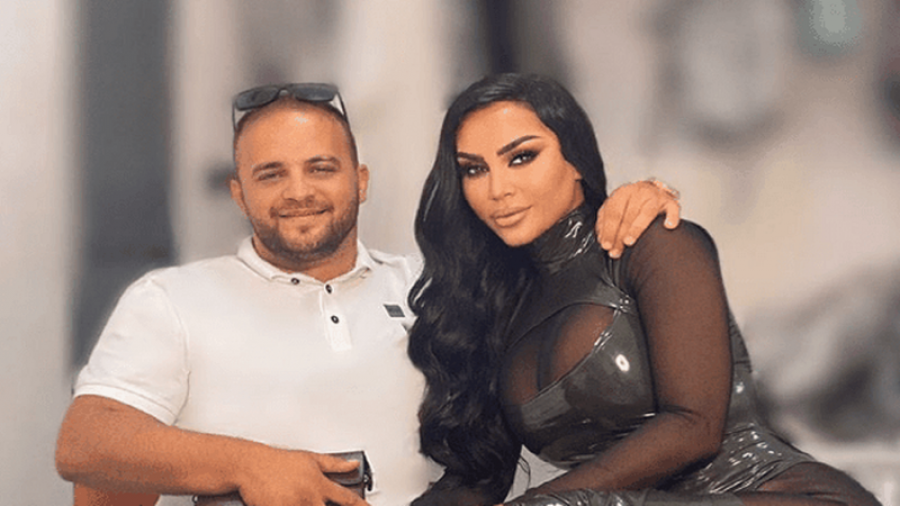 “Përfundova në psikiatri nga ai”, Fjolla Morina thotë se u rrah nga Fisnik Syla [video]