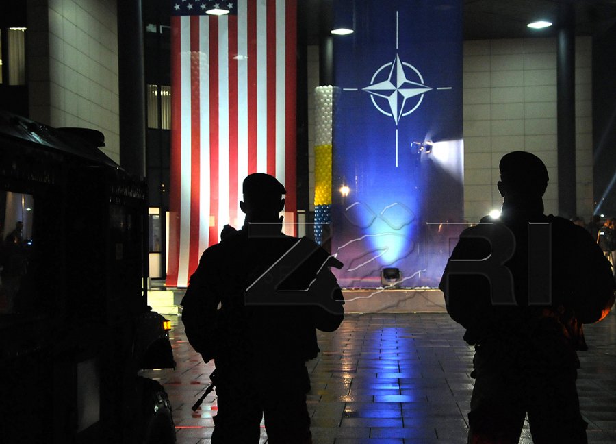 Asambleja e NATO-s voton pro avancimit të statusit të Kosovës