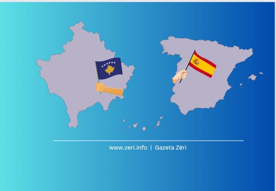 Sot votohet nisma e “Junts”-it katalunas për njohjen e Kosovës nga Spanja