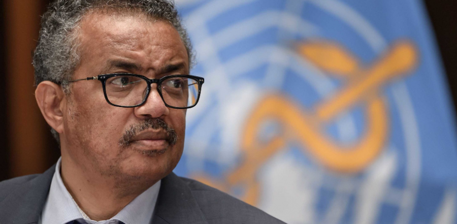 Shefi i OBSH-së: Vaksinimet kundër poliomielitit do të rifillojnë në Gazën veriore