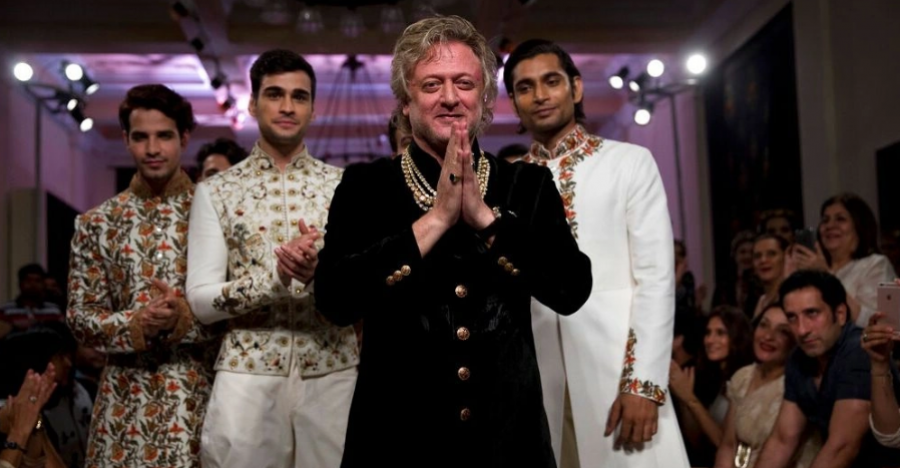 Ndahet nga jeta stilisti i yjeve të Hollywood Rohit Bal