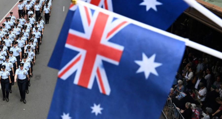 Australia dërgon bomba JDAM-ER me rreze të gjatë veprimi në Ukrainë