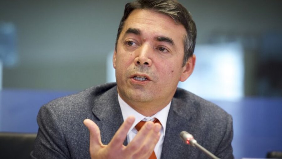 Sulmohet ish-ministri i MPJ-së Nikolla Dimitrov: E goditën në shpinë teksa ishte duke bërë pazar