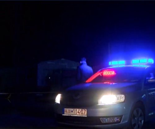 Dy të lënduar nga aksidenti në Veternik të Prishtinës